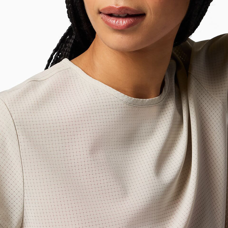Pulso Tech T-Shirt - Womens
