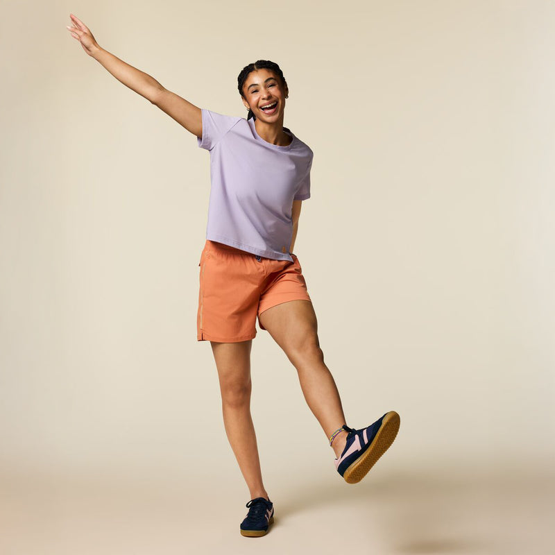 Pulso Tech T-Shirt - Womens