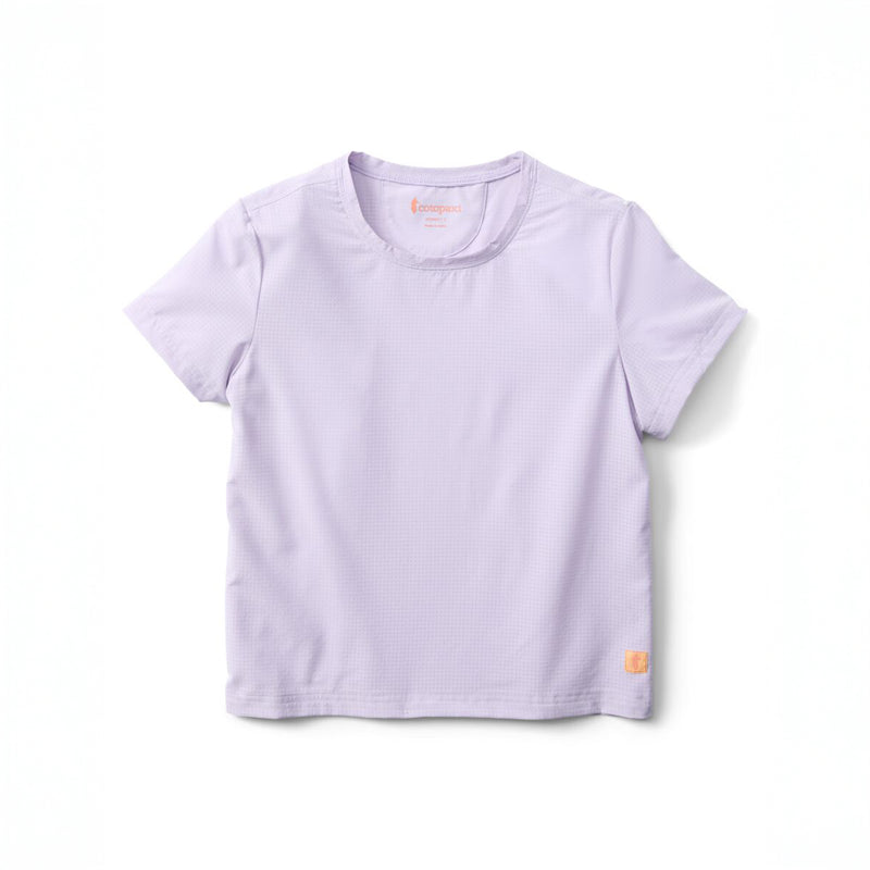 Pulso Tech T-Shirt - Womens