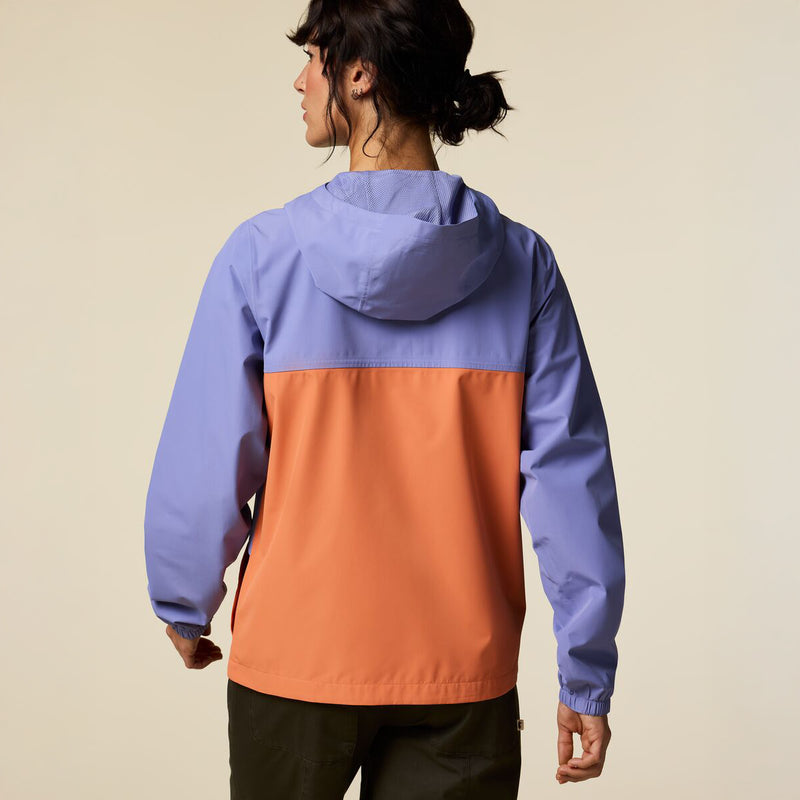 Rayu Rain Jacket - Womens