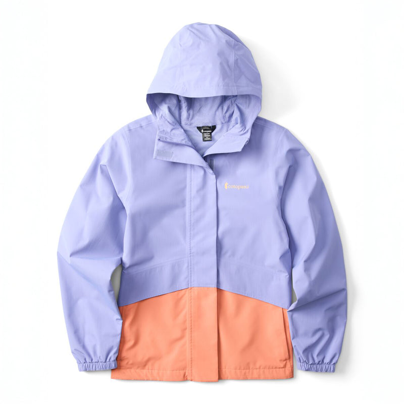 Rayu Rain Jacket - Womens