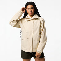 Rayu Rain Jacket - Womens
