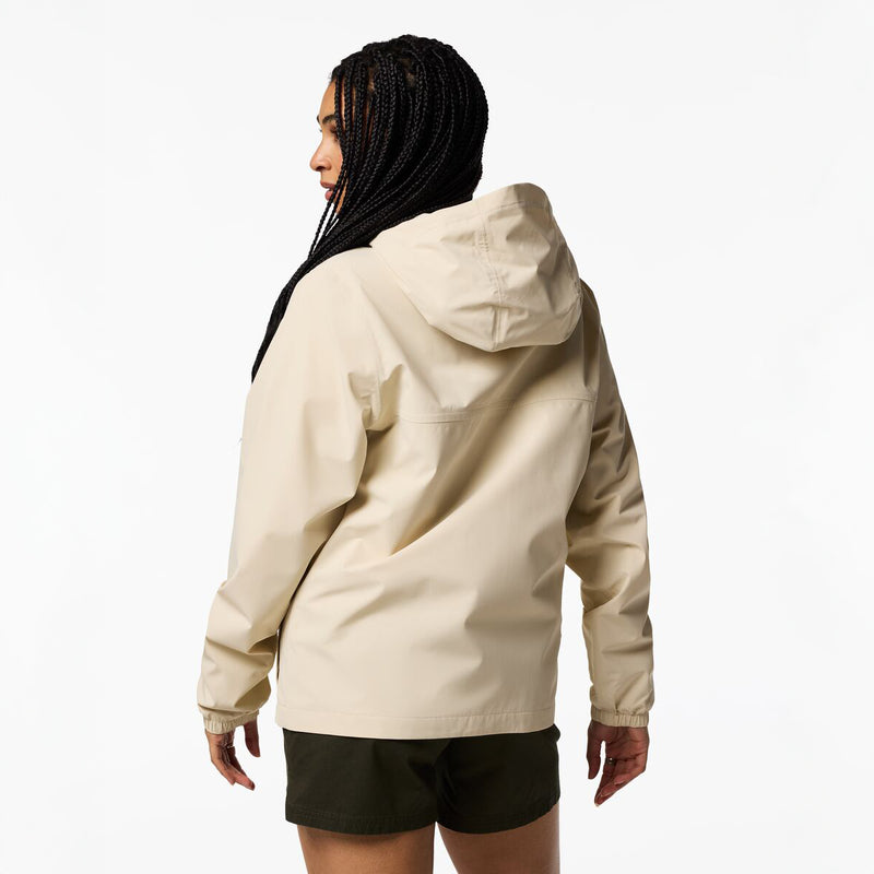 Rayu Rain Jacket - Womens