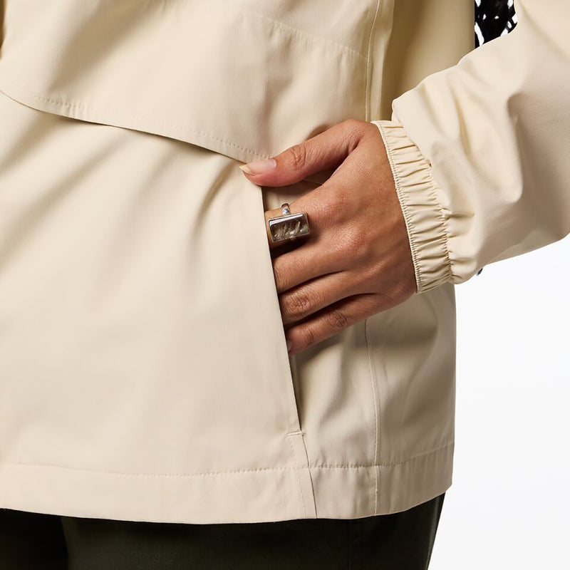 Rayu Rain Jacket - Womens