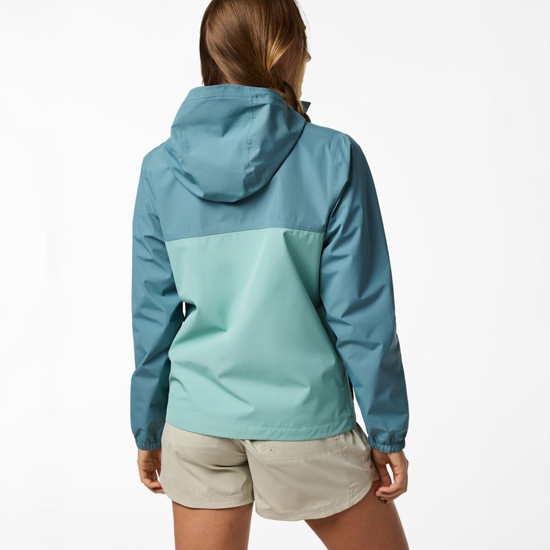 Rayu Rain Jacket - Womens