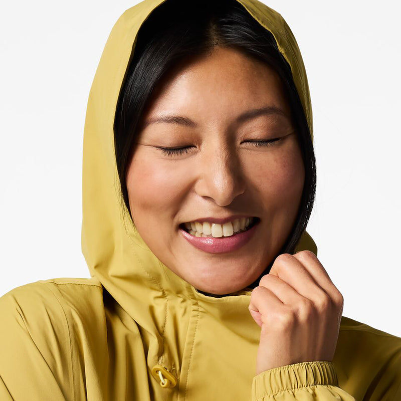 Rayu Rain Jacket - Womens