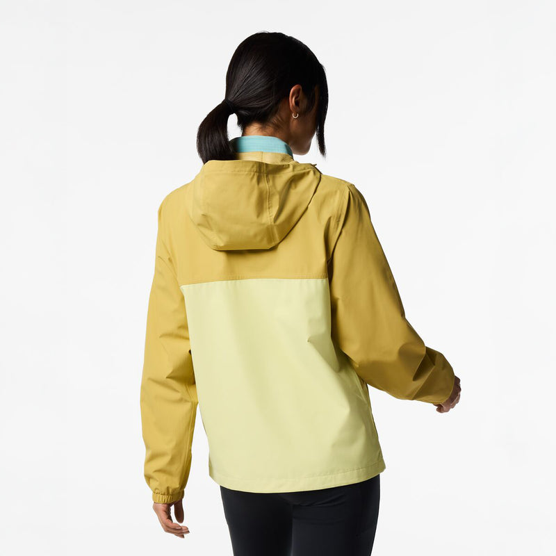Rayu Rain Jacket - Womens