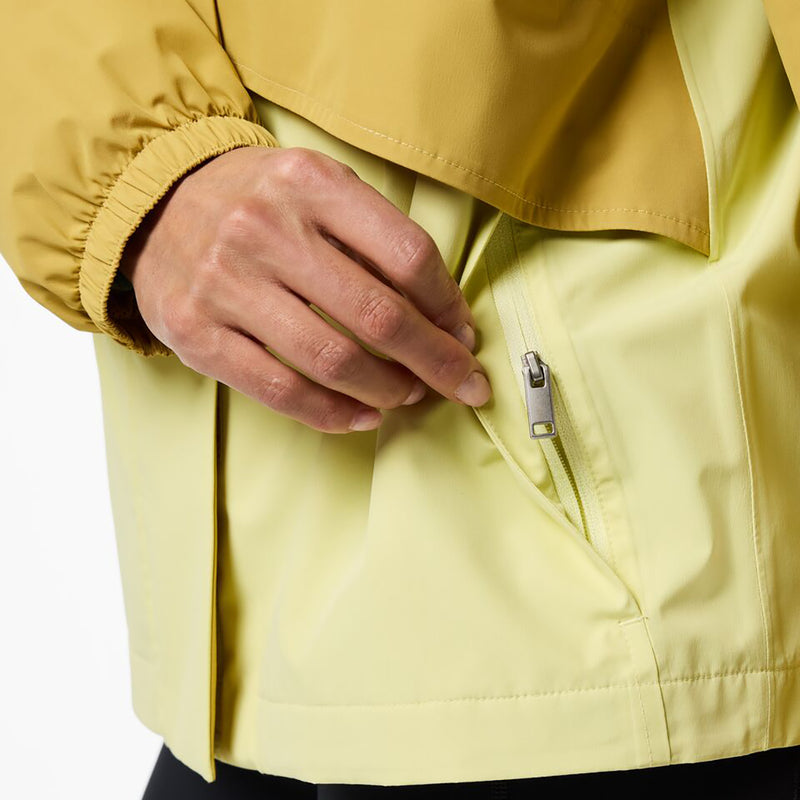 Rayu Rain Jacket - Womens