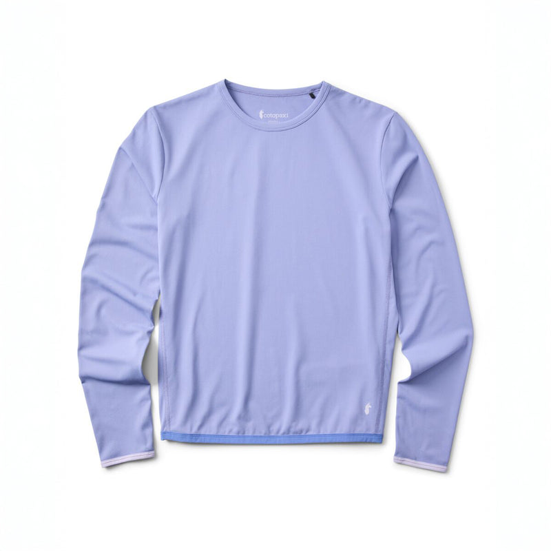 Sombra Long-Sleeve Sun Shirt - Womens