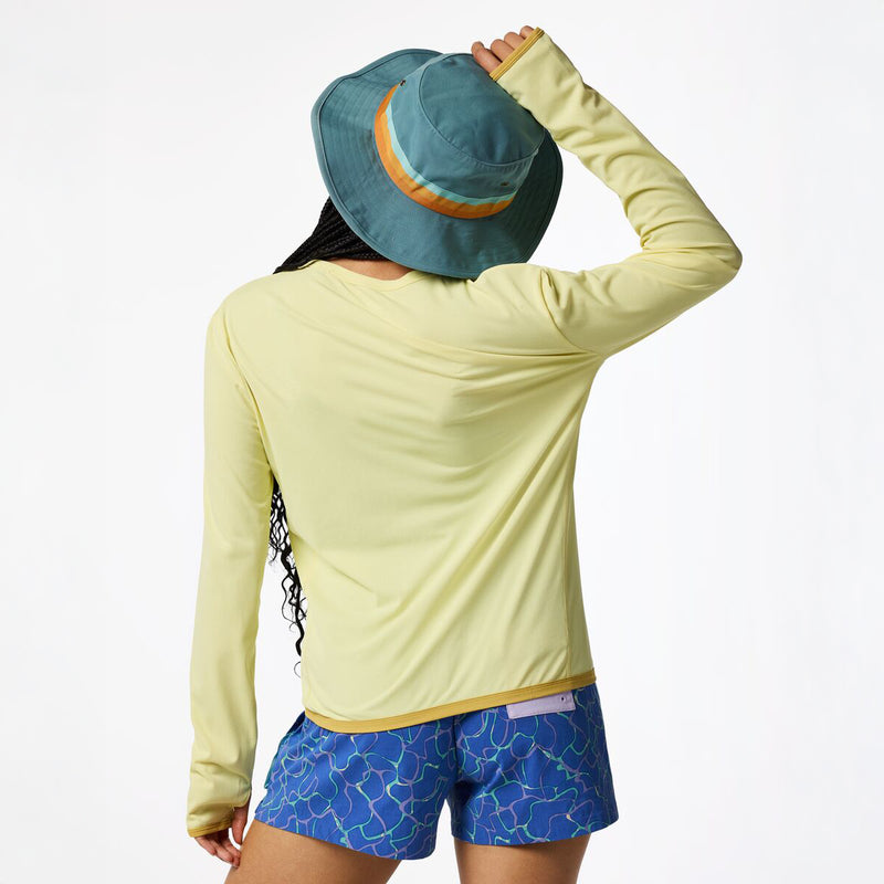 Sombra Long-Sleeve Sun Shirt - Womens