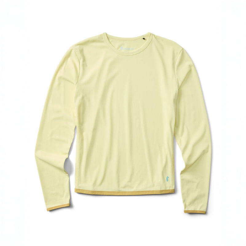 Sombra Long-Sleeve Sun Shirt - Womens