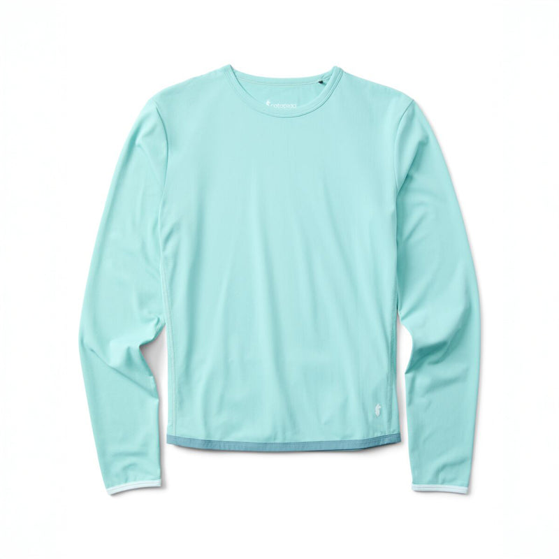 Sombra Long-Sleeve Sun Shirt - Womens