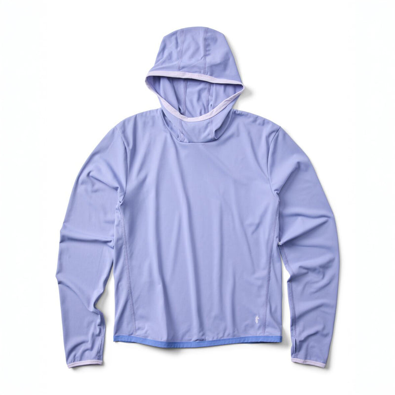 Sombra Sun Hoodie - Womens