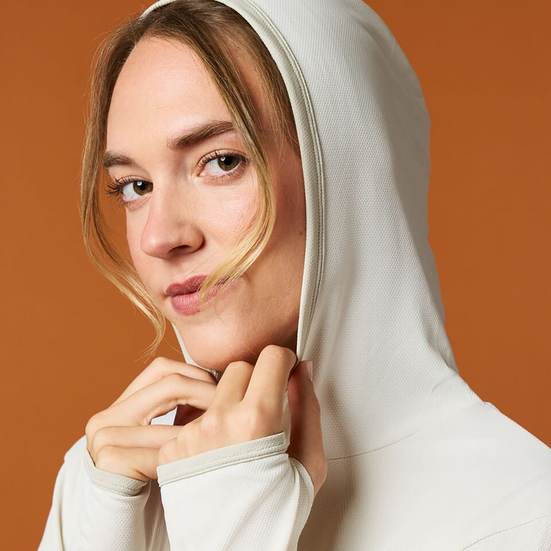Sombra Sun Hoodie - Womens