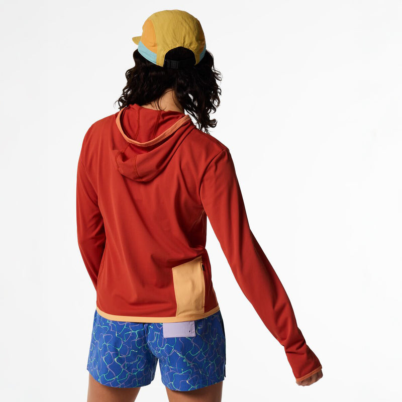 Sombra Sun Hoodie - Womens