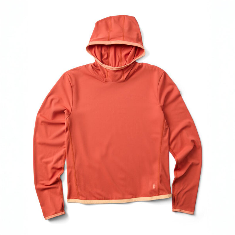 Sombra Sun Hoodie - Womens