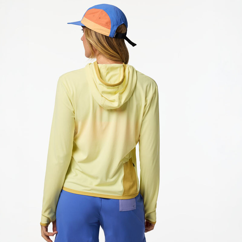 Sombra Sun Hoodie - Womens