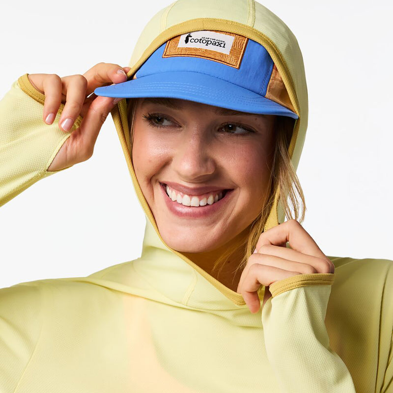 Sombra Sun Hoodie - Womens