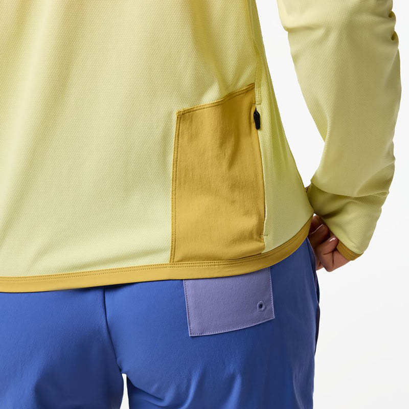 Sombra Sun Hoodie - Womens