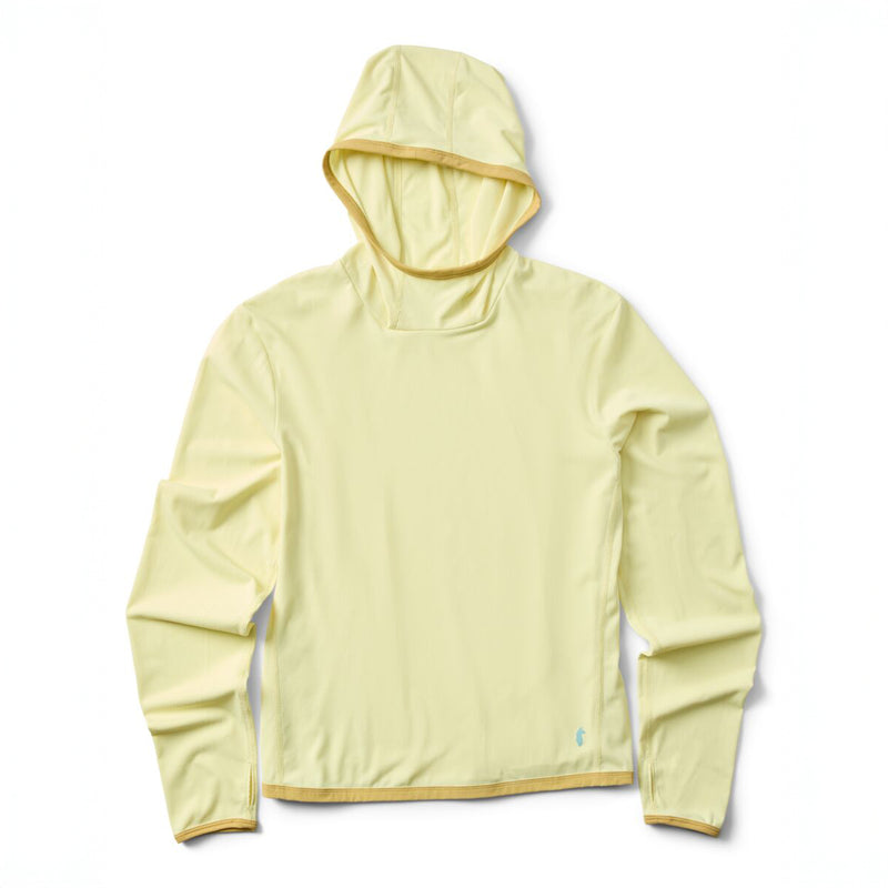 Sombra Sun Hoodie - Womens