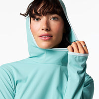 Sombra Sun Hoodie - Womens