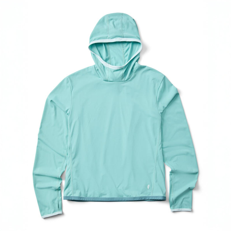 Sombra Sun Hoodie - Womens
