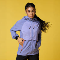 Yermo Hooded Jacket - Womens