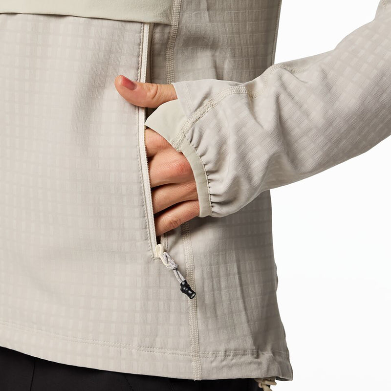 Yermo Hooded Jacket - Womens