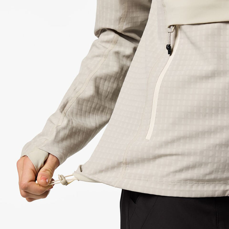 Yermo Hooded Jacket - Womens