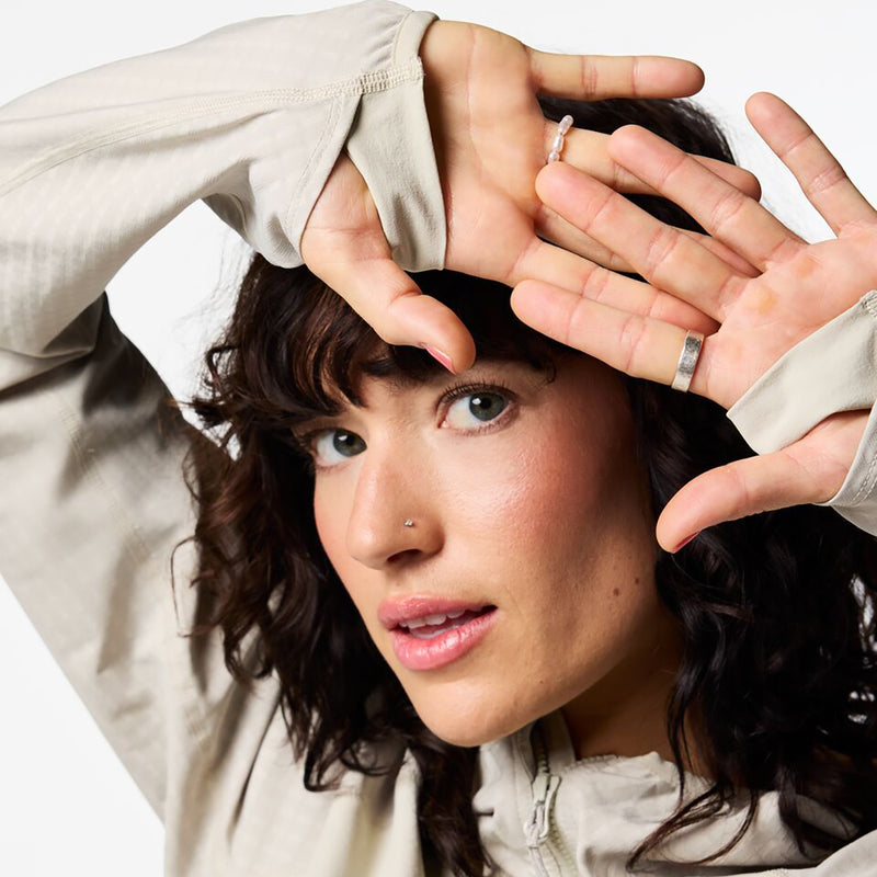 Yermo Hooded Jacket - Womens