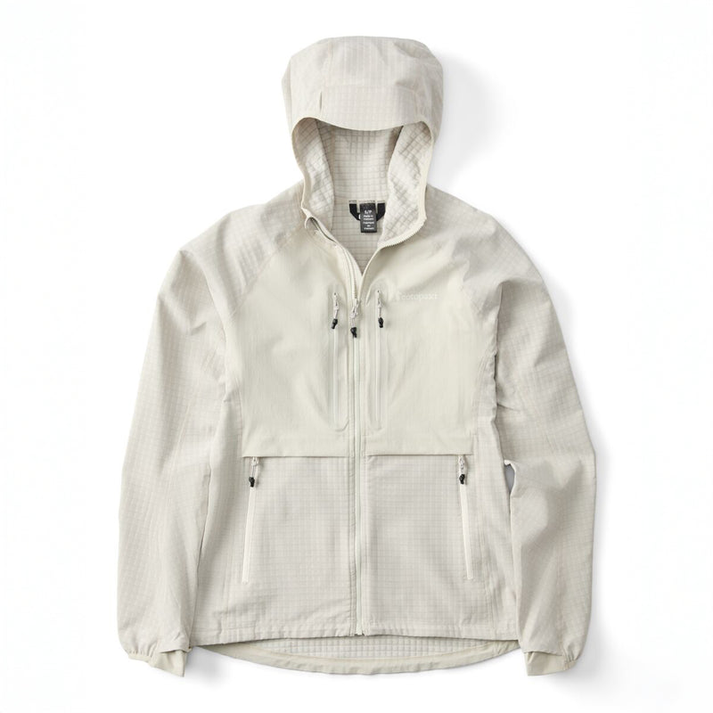 Yermo Hooded Jacket - Womens