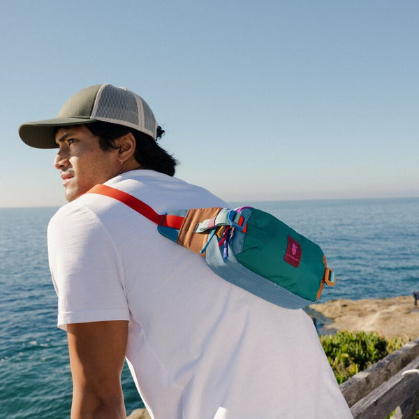 Allpa X 1.5L Hip Pack - Del Día