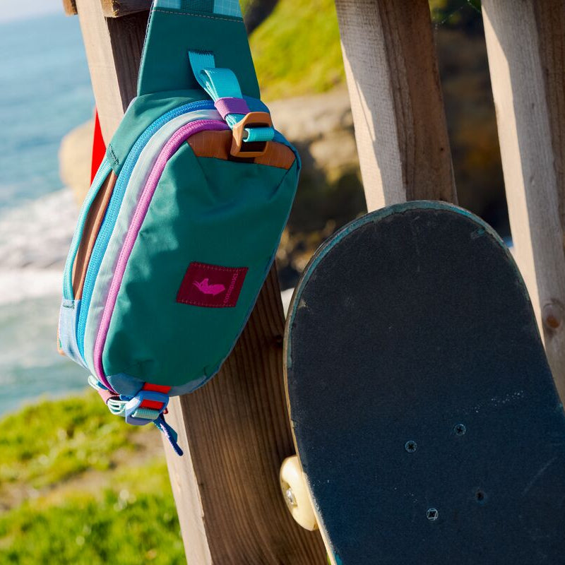 Allpa X 1.5L Hip Pack - Del Día