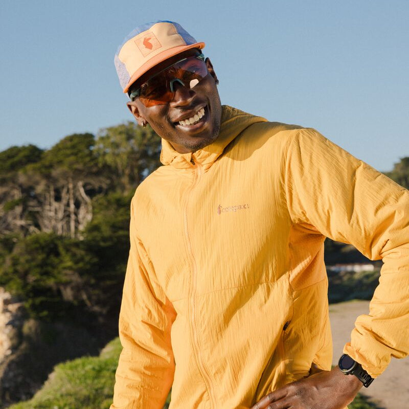 Pacaya 2.0 Insulated Hooded Jacket - Mens