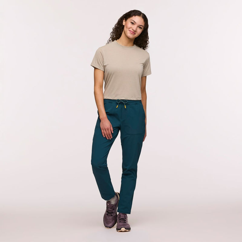 Subo Pant - Womens