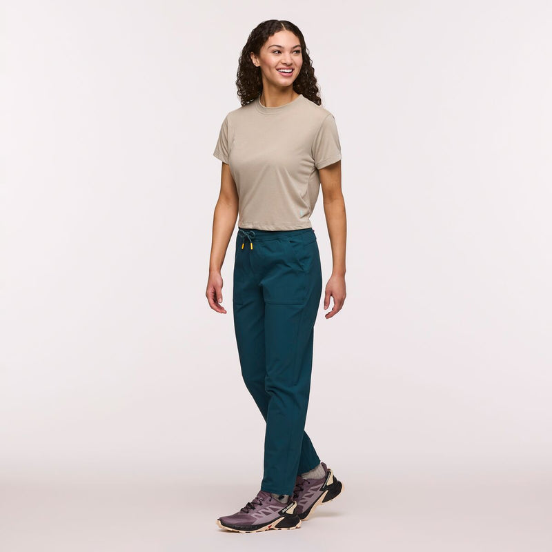 Subo Pant - Womens
