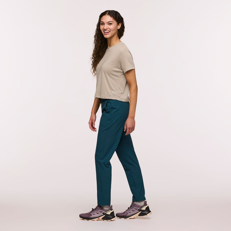 Subo Pant - Womens
