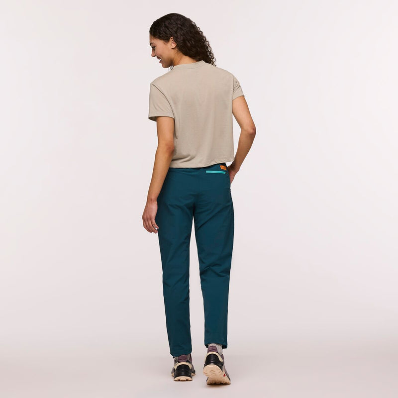 Subo Pant - Womens