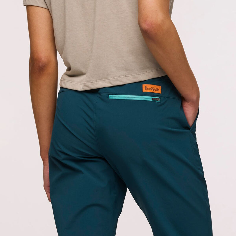 Subo Pant - Womens