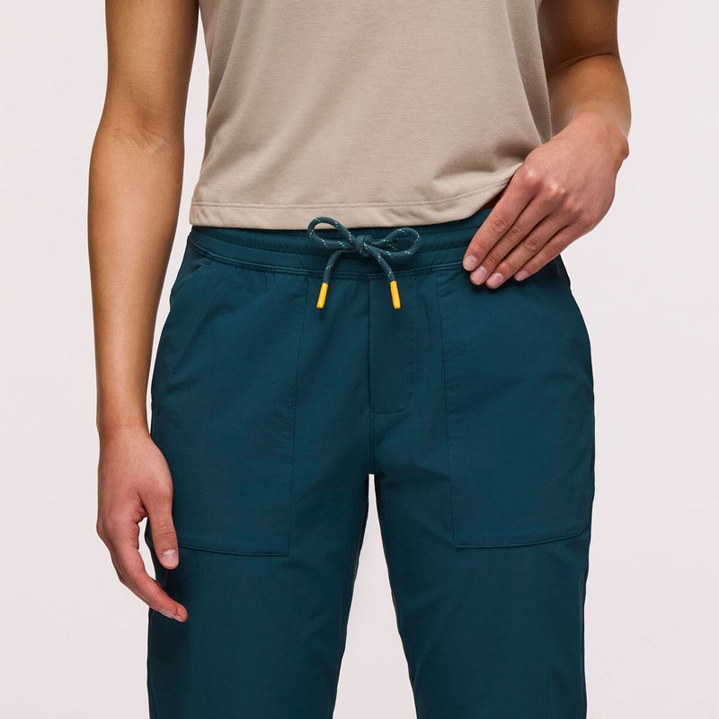 Subo Pant - Womens
