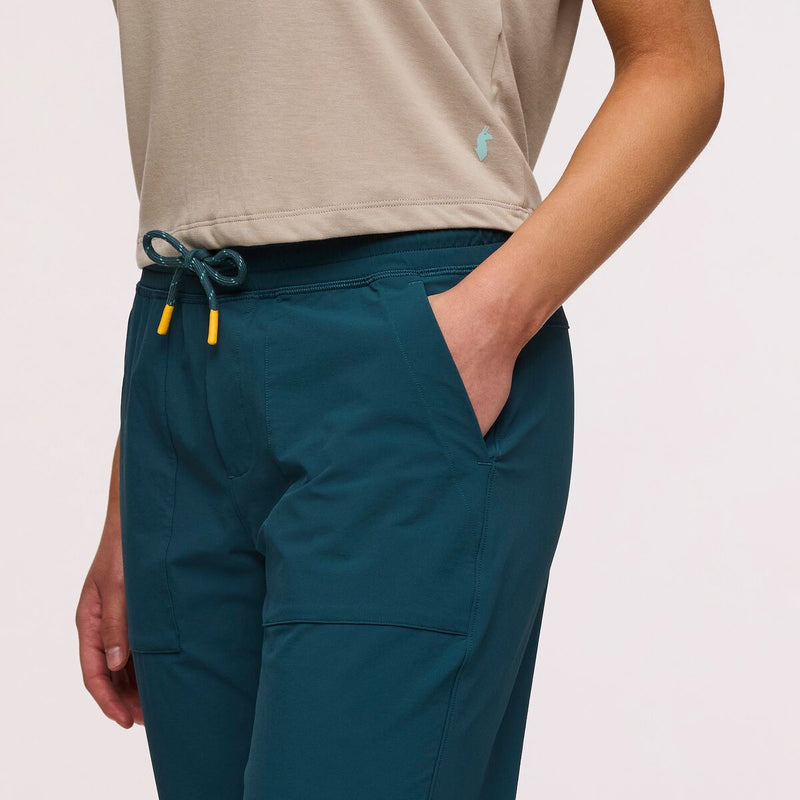 Subo Pant - Womens
