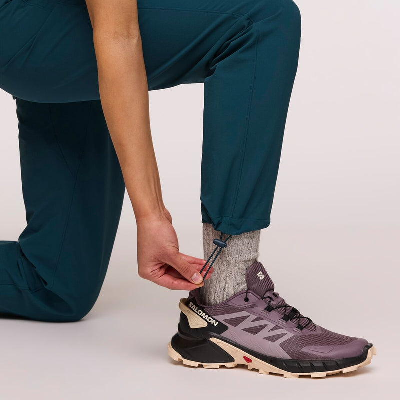 Subo Pant - Womens