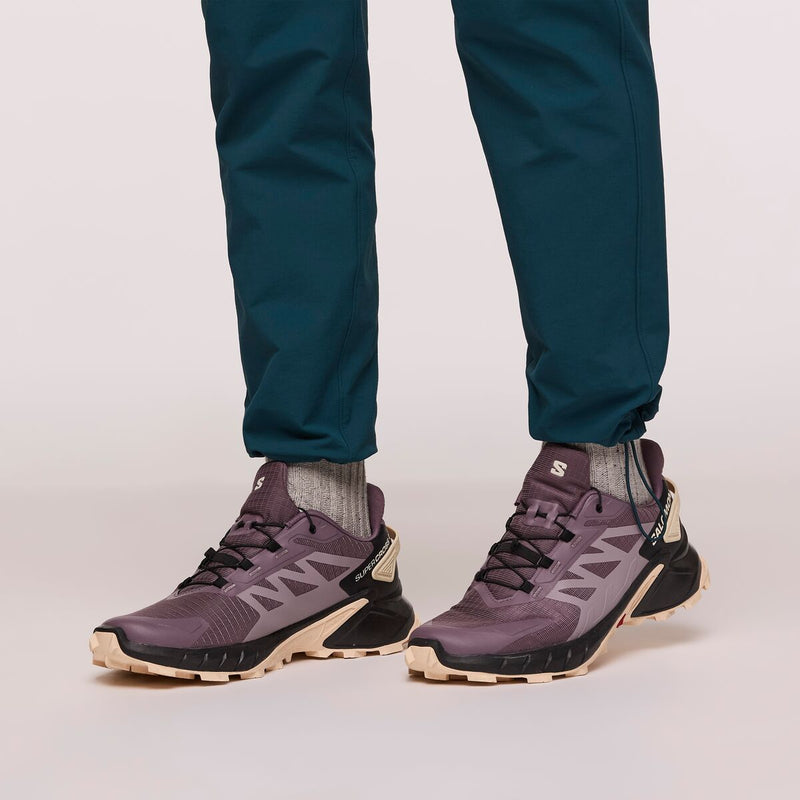 Subo Pant - Womens