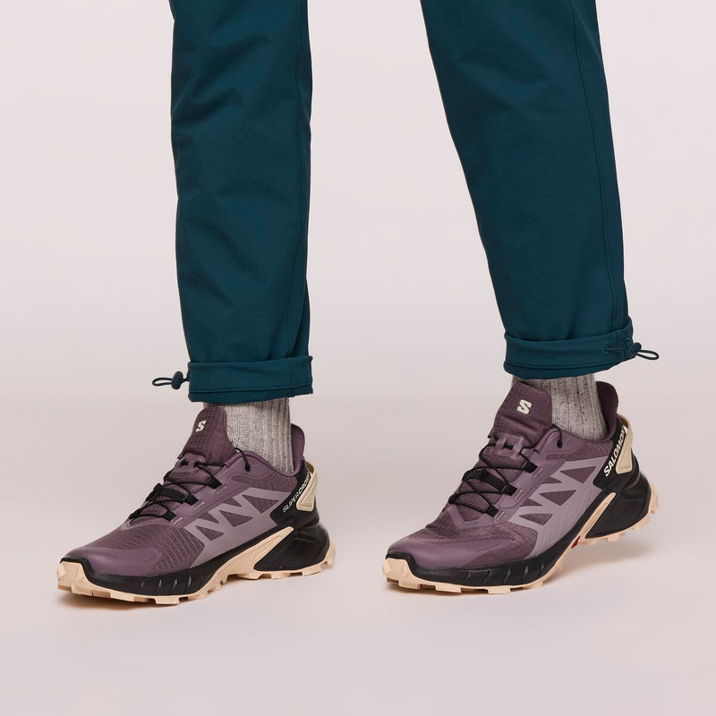 Subo Pant - Womens
