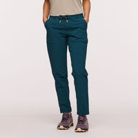 Subo Pant - Womens