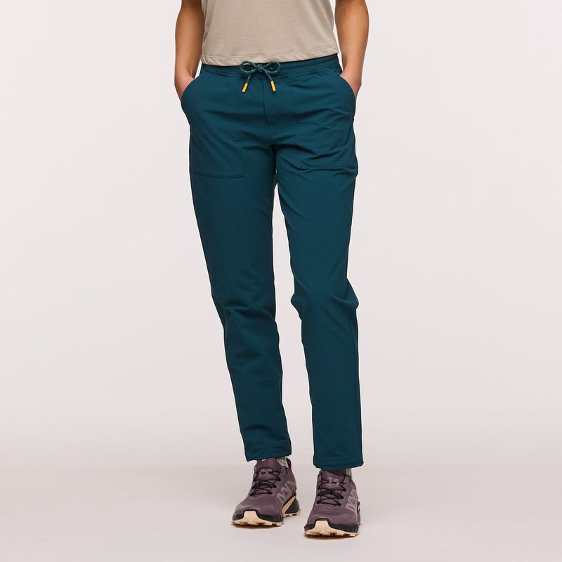 Subo Pant - Womens