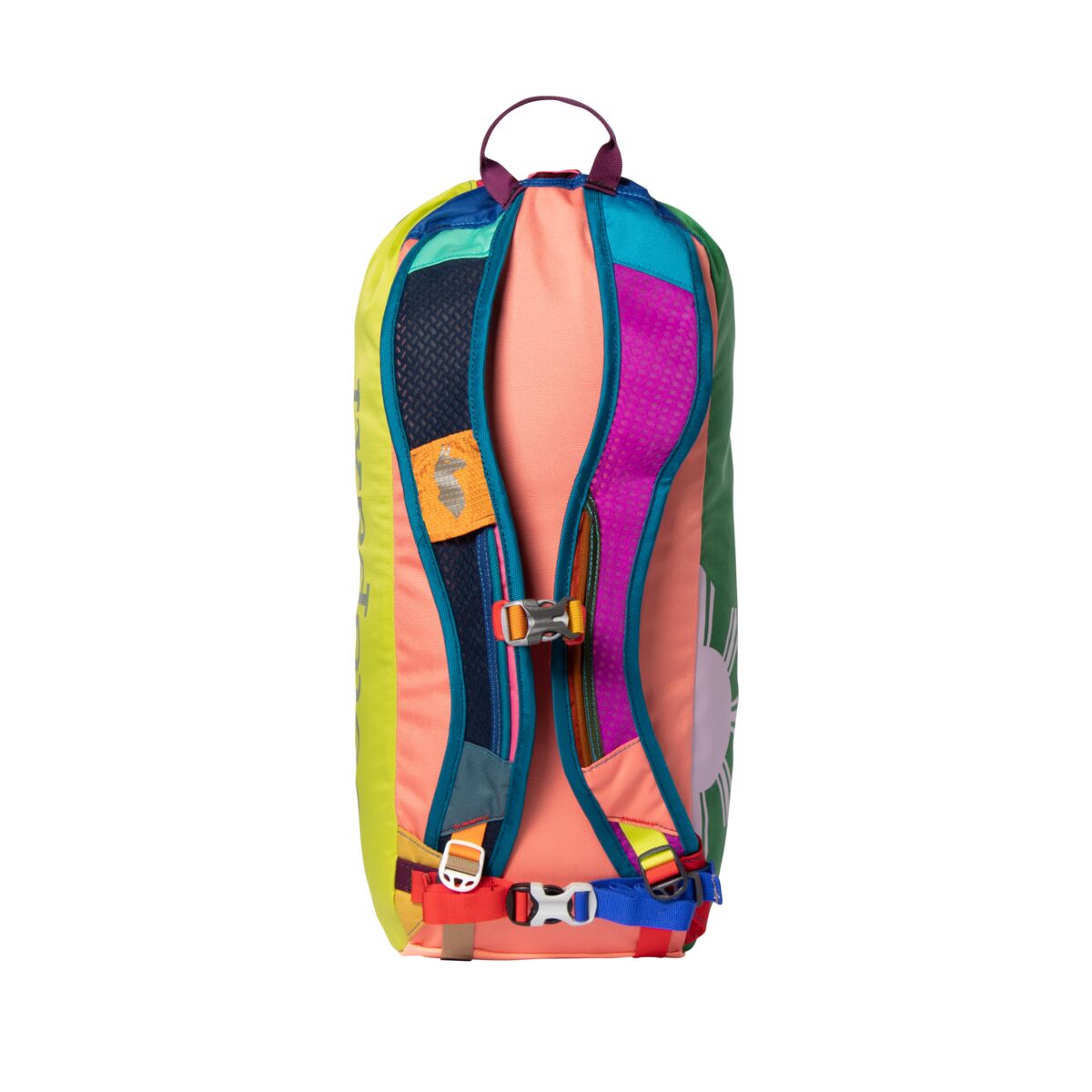 Cotopaxi Luzon 18L Backpack Del Dia Rucksäcke Cotopaxi Luzon 18L Backpack Del Dia Rucksäcke
