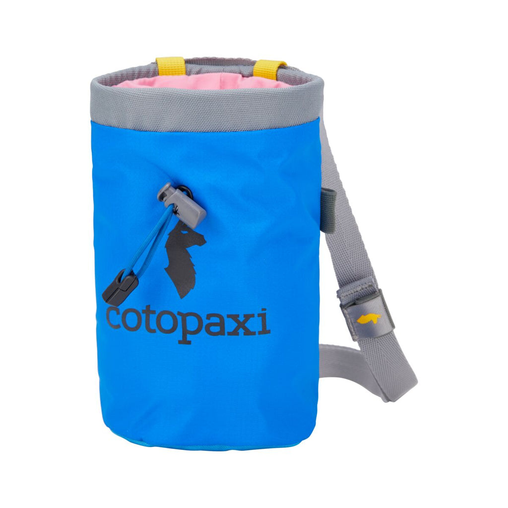 Halcon Chalk Bag Del Día