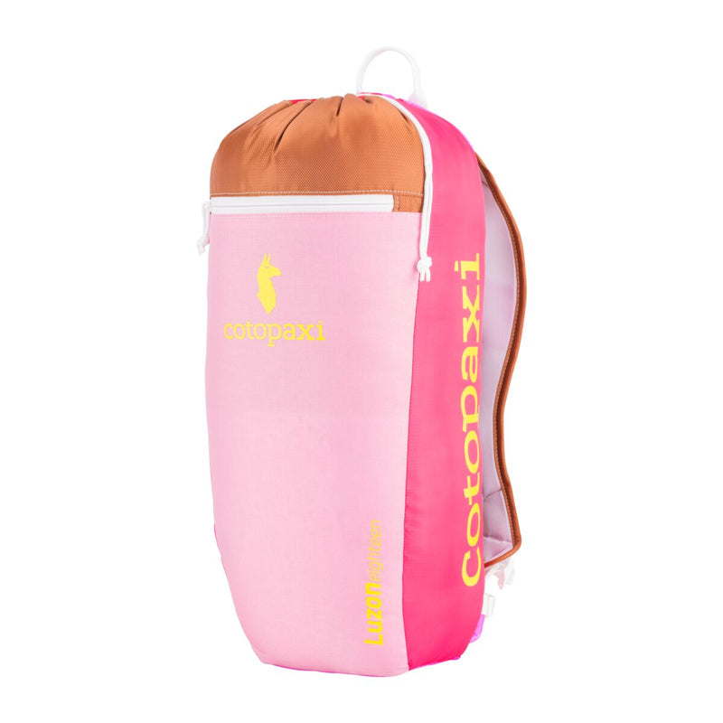 Luzon 18L Backpack - Del Día