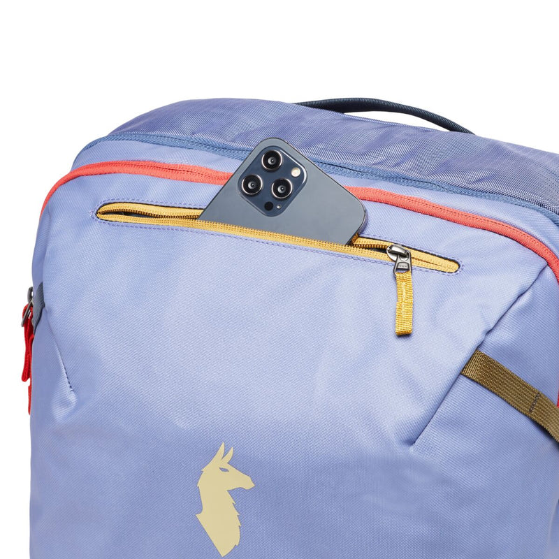 Allpa 35L Travel Pack